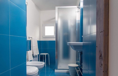 Motta Camastra House | Holiday apartment Motta Camastra for 2 - 7 persons with 3 bedrooms - Holiday house