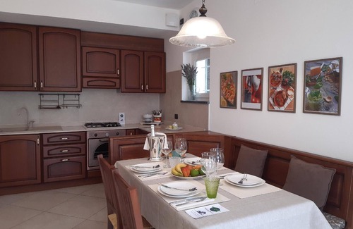 Riva Trigoso Apartment | Holiday apartment Sestri Levante for 1 - 4 persons with 1 bedroom - Holiday apartment in one or mult