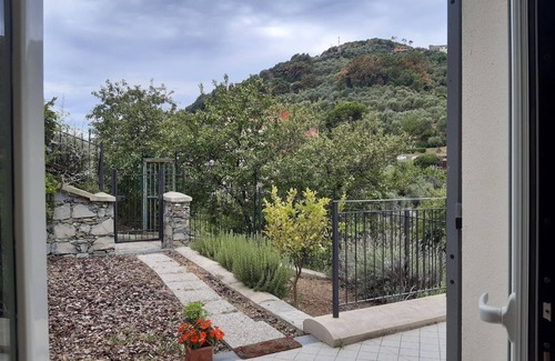 Riva Trigoso Apartment | Holiday apartment Sestri Levante for 1 - 4 persons with 1 bedroom - Holiday apartment in one or mult