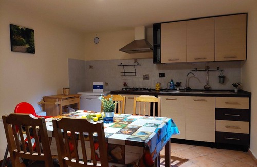 Abetone Cutigliano Apartment | Holiday apartment Abetone for 1 - 6 persons with 3 bedrooms - Holiday apartment