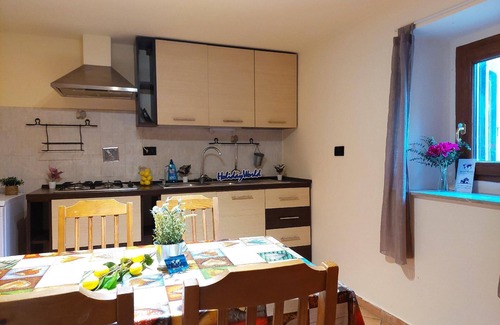 Abetone Cutigliano Apartment | Holiday apartment Abetone for 1 - 6 persons with 3 bedrooms - Holiday apartment