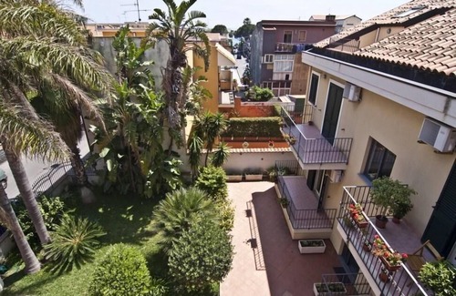 Stazzo Apartment | Holiday apartment Acireale for 2 - 5 persons with 2 bedrooms - Holiday apartment