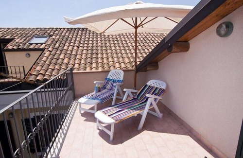 Stazzo Apartment | Holiday apartment Acireale for 2 - 5 persons with 2 bedrooms - Holiday apartment