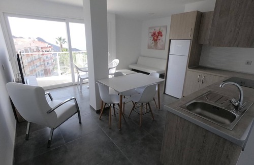 Adeje Apartment | Holiday apartment Adeje 12