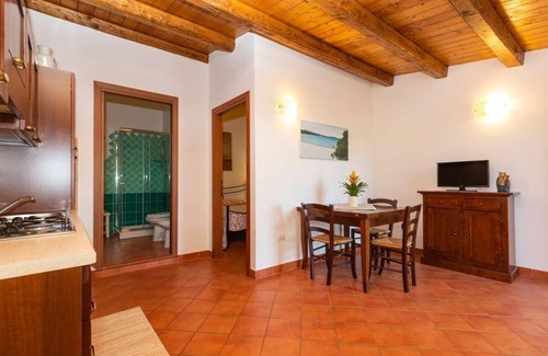 Aglientu Apartment | Holiday apartment Aglientu for 1 - 4 persons with 1 bedroom - Holiday apartment