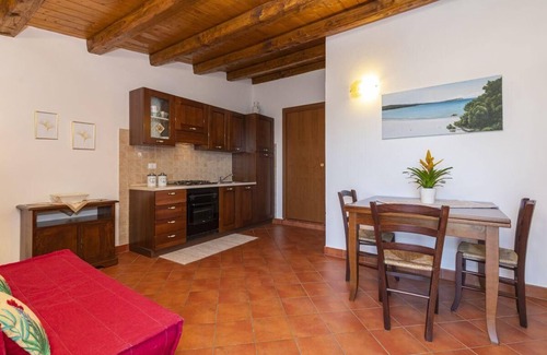 Aglientu Apartment | Holiday apartment Aglientu for 1 - 4 persons with 1 bedroom - Holiday apartment