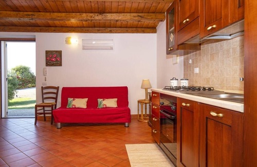 Aglientu Apartment | Holiday apartment Aglientu for 1 - 4 persons with 1 bedroom - Holiday apartment