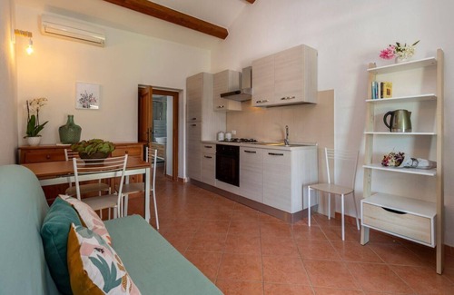 Aglientu Apartment | Holiday apartment Aglientu for 1 - 2 persons with 1 bedroom - Holiday apartment
