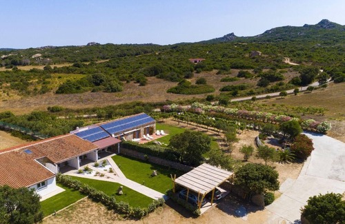 Aglientu Apartment | Holiday apartment Aglientu for 1 - 2 persons with 1 bedroom - Holiday apartment