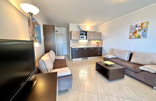 Aheloy Apartment | Holiday apartment Aheloy for 1 - 4 persons - Holiday apartment