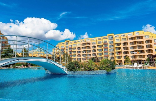Aheloy Apartment | Holiday apartment Aheloy for 1 - 4 persons - Holiday apartment