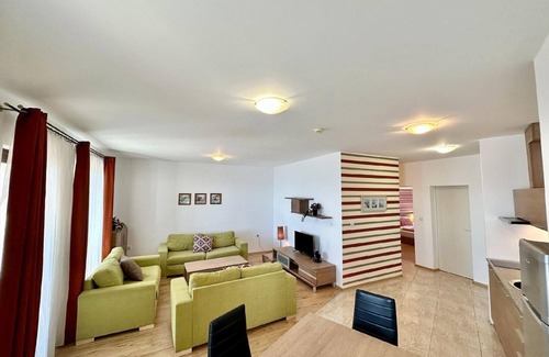 Aheloy Apartment | Holiday apartment Aheloy for 1 - 6 persons with 2 bedrooms - Holiday apartment