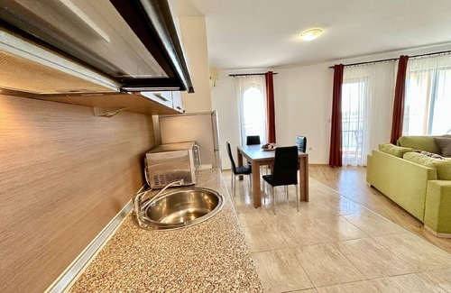 Aheloy Apartment | Holiday apartment Aheloy for 1 - 6 persons with 2 bedrooms - Holiday apartment