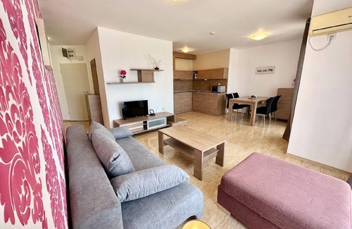 Aheloy Apartment | Holiday apartment Aheloy for 1 - 5 persons with 2 bedrooms - Holiday apartment