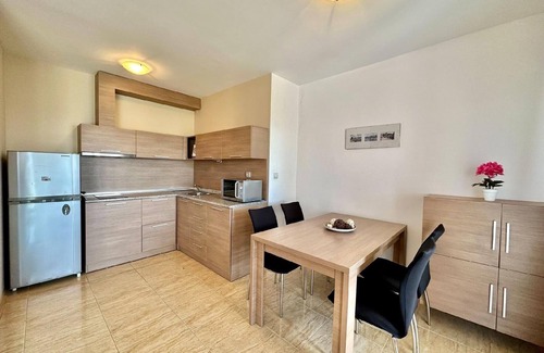 Aheloy Apartment | Holiday apartment Aheloy for 1 - 5 persons with 2 bedrooms - Holiday apartment
