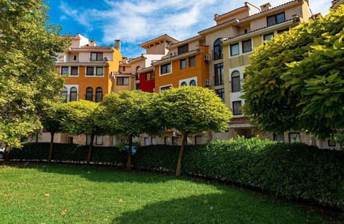 Aheloy Apartment | Holiday apartment Aheloy for 1 - 5 persons with 2 bedrooms - Holiday apartment