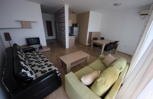 Aheloy Apartment | Holiday apartment Aheloy for 1 - 6 persons with 2 bedrooms - Holiday apartment