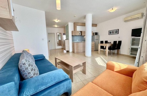Aheloy Apartment | Holiday apartment Aheloy for 1 - 5 persons with 2 bedrooms - Holiday apartment