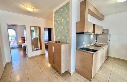 Aheloy Apartment | Holiday apartment Aheloy for 1 - 5 persons with 2 bedrooms - Holiday apartment