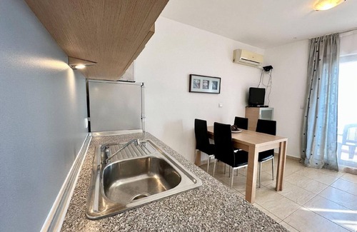 Aheloy Apartment | Holiday apartment Aheloy for 1 - 5 persons with 2 bedrooms - Holiday apartment