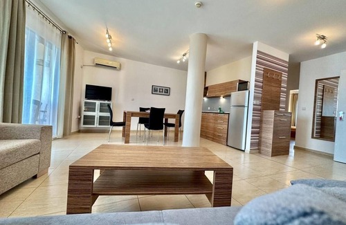 Aheloy Apartment | Holiday apartment Aheloy for 1 - 5 persons with 2 bedrooms - Holiday apartment