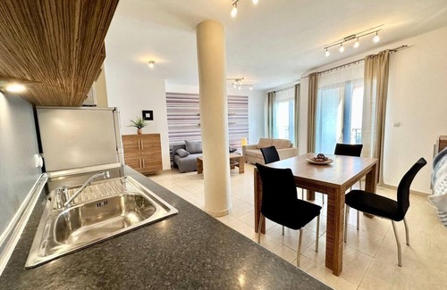 Aheloy Apartment | Holiday apartment Aheloy for 1 - 5 persons with 2 bedrooms - Holiday apartment