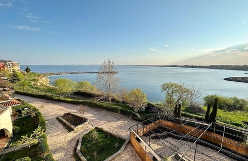 Aheloy Apartment | Holiday apartment Aheloy for 1 - 5 persons with 2 bedrooms - Holiday apartment