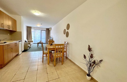Aheloy Apartment | Holiday apartment Aheloy for 1 - 5 persons with 1 bedroom - Holiday apartment