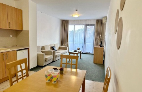 Aheloy Apartment | Holiday apartment Aheloy for 1 - 5 persons with 1 bedroom - Holiday apartment