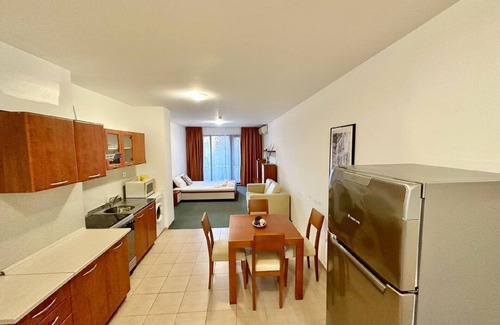 Aheloy Apartment | Holiday apartment Aheloy for 1 - 4 persons with 1 bedroom - Holiday apartment