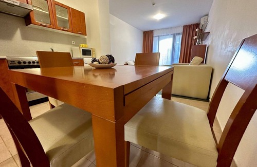 Aheloy Apartment | Holiday apartment Aheloy for 1 - 4 persons with 1 bedroom - Holiday apartment