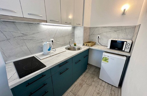 Aheloy Apartment | Holiday apartment Aheloy for 1 - 4 persons - Holiday apartment