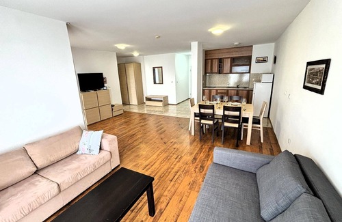 Aheloy Apartment | Holiday apartment Aheloy for 1 - 6 persons with 1 bedroom - Holiday apartment