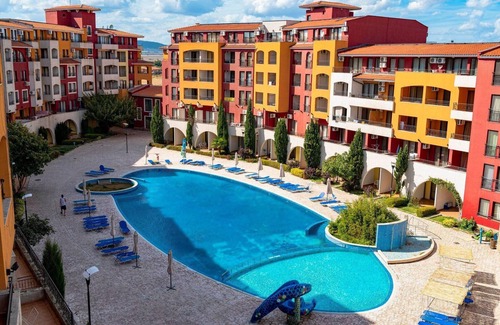 Aheloy Apartment | Holiday apartment Aheloy for 1 - 6 persons with 1 bedroom - Holiday apartment