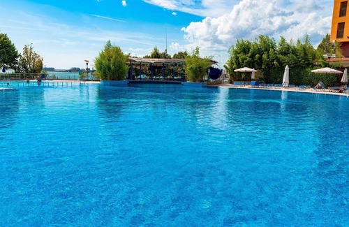 Aheloy Apartment | Holiday apartment Aheloy for 1 - 6 persons with 1 bedroom - Holiday apartment