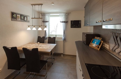 Old Town Apartment | Holiday apartment "Altstadtoase" in Nördlingen