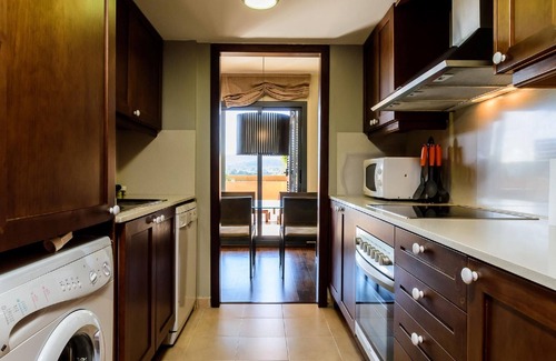 Albons Apartment | Holiday apartment Albons for 1 - 4 persons with 2 bedrooms - Holiday apartment in one or multi-famil