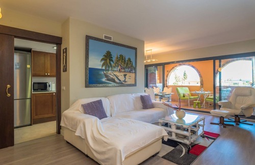 Albons Apartment | Holiday apartment Albons for 1 - 4 persons with 2 bedrooms - Holiday apartment in one or multi-famil