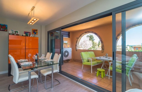 Albons Apartment | Holiday apartment Albons for 1 - 4 persons with 2 bedrooms - Holiday apartment in one or multi-famil