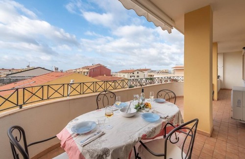 La Pietraia Apartment | Holiday apartment Alghero for 1 - 5 persons with 2 bedrooms - Holiday apartment