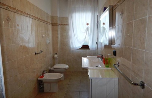 La Pietraia Apartment | Holiday apartment Alghero for 1 - 6 persons with 2 bedrooms - Holiday apartment