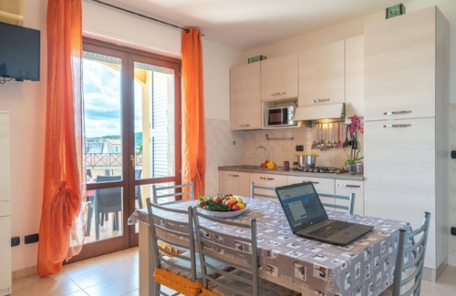La Pietraia Apartment | Holiday apartment Alghero for 1 - 7 persons with 2 bedrooms - Holiday apartment
