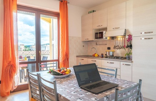 La Pietraia Apartment | Holiday apartment Alghero for 1 - 7 persons with 2 bedrooms - Holiday apartment