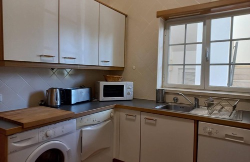 Praia del Rei Apartment | Holiday apartment Amoreira for 1 - 6 persons with 3 bedrooms - Holiday apartment