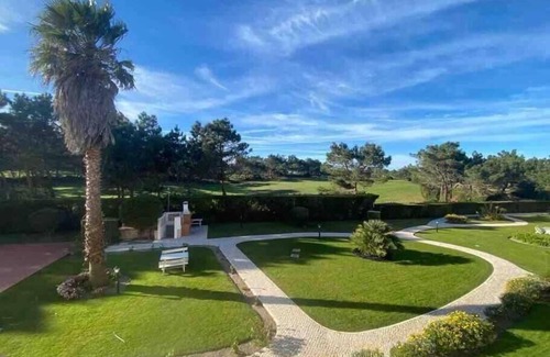 Praia del Rei Apartment | Holiday apartment Amoreira for 1 - 6 persons with 3 bedrooms - Holiday apartment