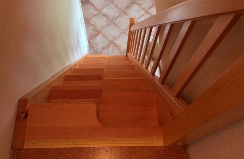Stakendorf Apartment | holiday apartment/apt. for 2 guests with 38m² in Stakendorf (174)
