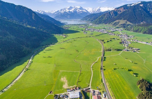 Maishofen Apartment | holiday apartment/apt. for 5 guests with 75m² in Maishofen (167679)