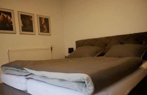 Osnabrueck Apartment | holiday apartment/apt. for 4 guests with 100m² in Osnabrück (173281)