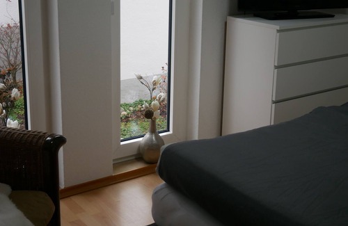 Osnabrueck Apartment | holiday apartment/apt. for 4 guests with 100m² in Osnabrück (173281)
