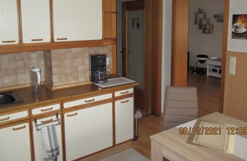 Ebrach Apartment | holiday apartment/apt. for 4 guests with 75m² in Ebrach (162576)
